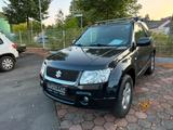 Suzuki Grand Vitara 1.6 Comfort 4x4 * Allrad * AHK * - Suzuki Grand Vitara: Allradantrieb