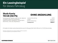 Skoda Kamiq - Vorschau Bild 2