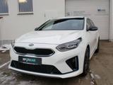 Kia Ceed SW 1.4 T-GDI OPF GT Line,Navigation,SHZ - gebrauchte Kia cee'd Sportswagon aus dem Jahr 2019