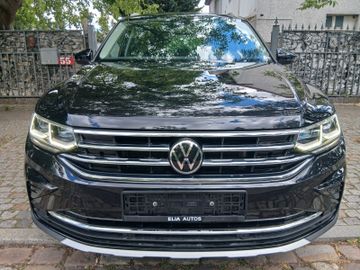 Volkswagen Tiguan - 5