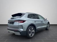 Skoda Elroq - Vorschau Bild 3
