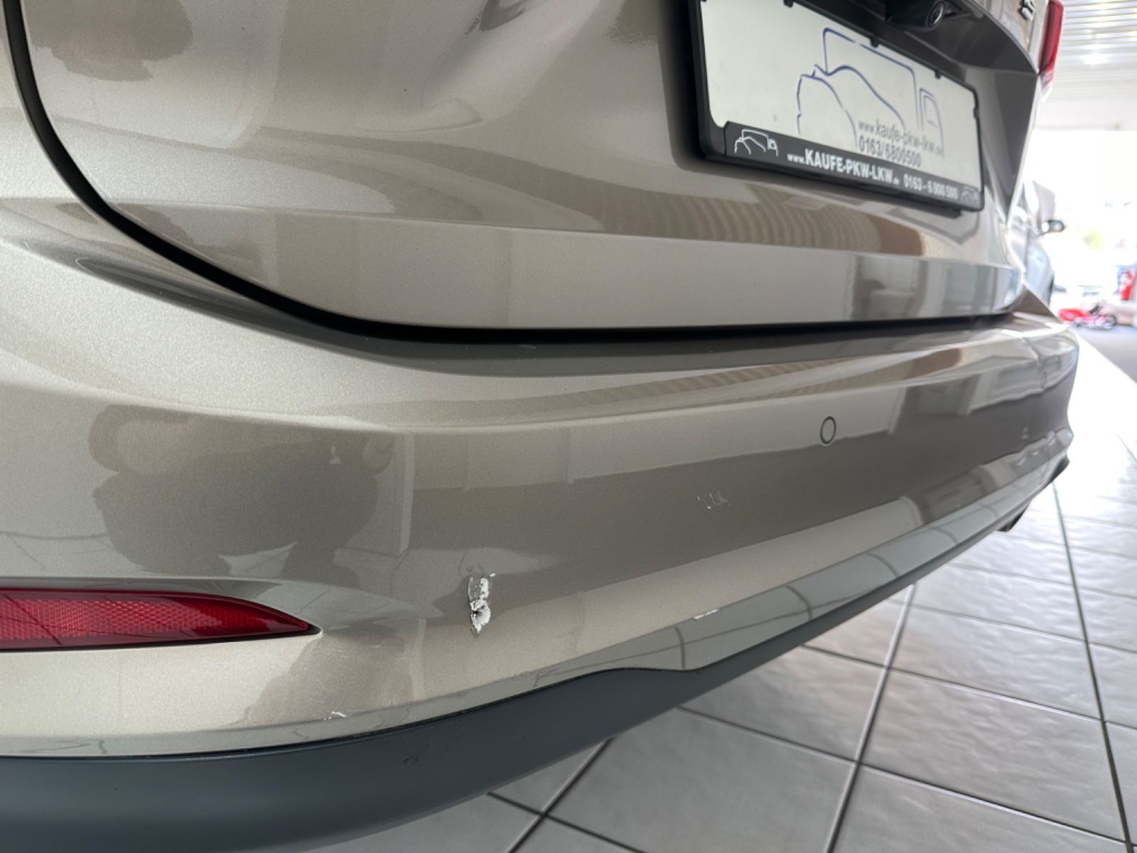 Fahrzeugabbildung Ford Focus Turnier Cool & Connect