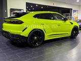 Lamborghini Urus SE NOVITEC ESTESO WIDEBODY, ONE of ONE - Lamborghini Urus: Se