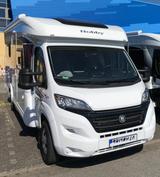 Hobby Optima de Luxe T75HF Premium - Offers