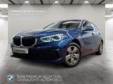 BMW 116d AHK LiveCockpitProf PDC LED Sitzheizung