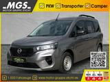 Nissan Townstar 1.3+TOTWINKEL+CARPLAY+RÜCKFAHRKAMERA