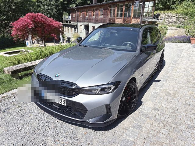BMW M340i xDrive Touring · M · Garantie ·  AHK