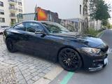 BMW 435 4 Coupe 435 i Sport Line - BMW 435: Coupe