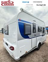 Knaus Sport 400 QD Silver Selection Markise - Angebote