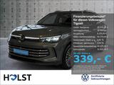 Volkswagen Tiguan 1.5TSI eHybrid DSG Elegance IQ.DRIVE AHK  - Volkswagen mit Hybrid-Antrieb