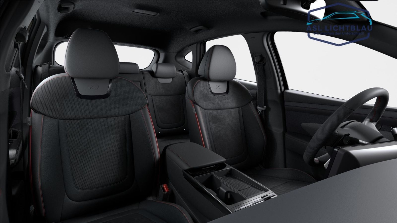 Hyundai Tucson – Bild 6