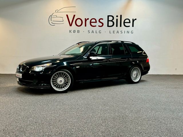 ALPINA B5 4,4 S Touring*Facelift*PANO*ALCANTARA*VOLL*