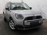 MINI Countryman S ALL4 Classic Trim Head-Up Navi LED - silberne MINI Countryman Serie