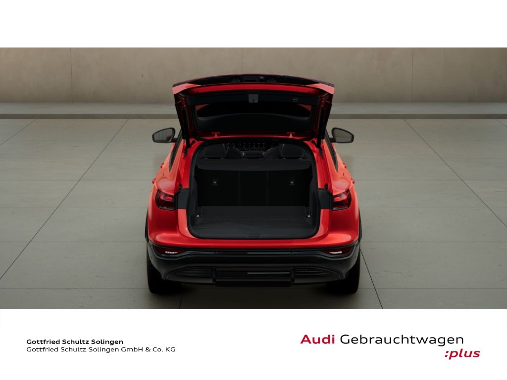 Audi SQ6 e-tron - Bild 8