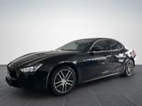 Maserati Ghibli 3.0 V6 Q4/NAV/SHZ/RFK/LEDER - Maserati Ghibli Gebrauchtwagen