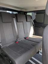 Renault TRAFIC L2H1 Combi Grand Life Energy dCi 170 EDC - Renault Trafic von privat