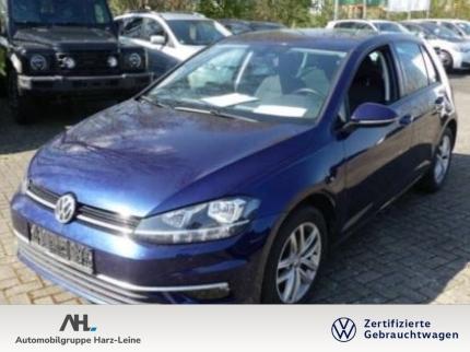 Volkswagen Golf VII 1.0 TSI Comfortline PDC Navi ACC ACC LM