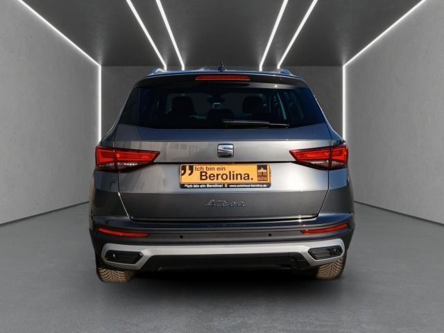 Seat Ateca - Bild 6