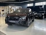 Audi Q8 50TDI 3*SLine+Standh+B&O+Pano+Sitzbelü.+Mass. - Audi Q8: Sline