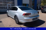Volkswagen Passat Lim. Business/Automatik/1.Hand/Nr. 11 - Volkswagen Passat: Limousine