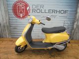 Vespa LX  50  2 Takt - VESPA 2T 50 LX