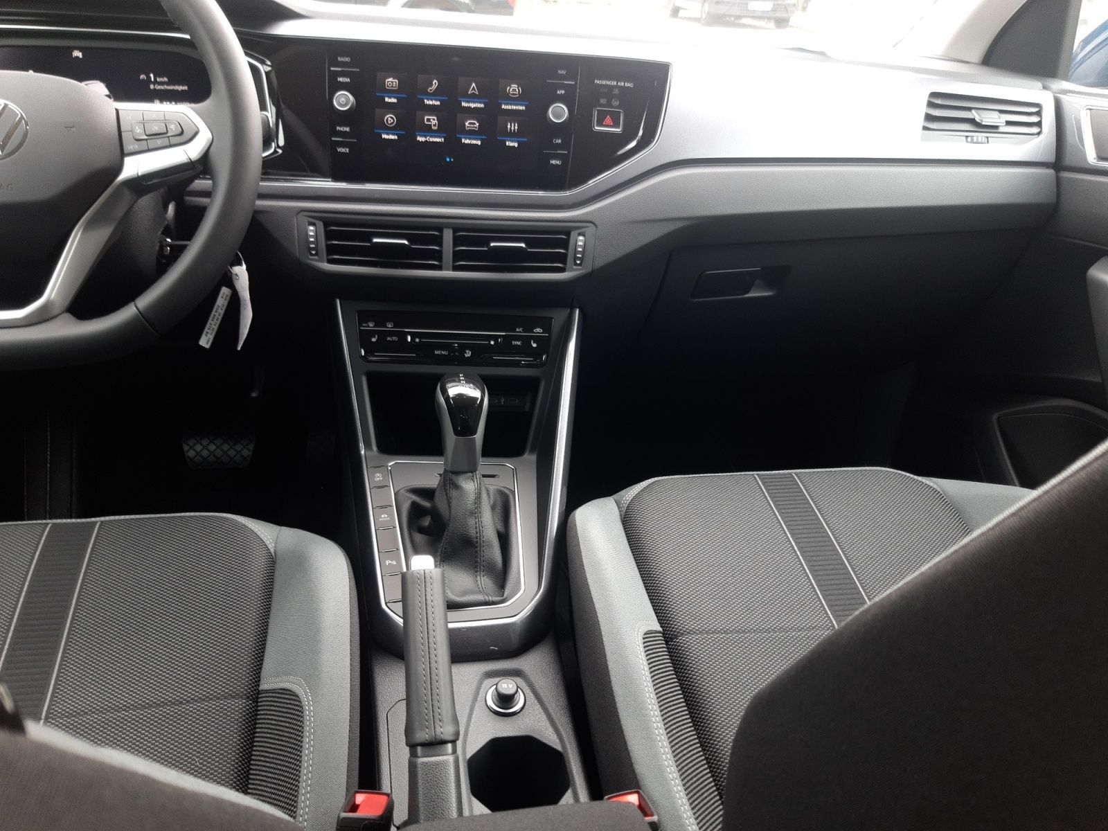 Polo Style 1,0 TSI OPF 70 kW (95 PS) 7 -Gang-Dop