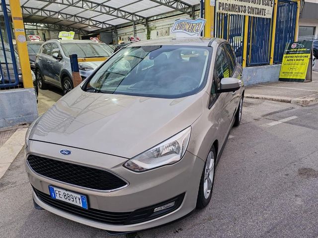 Ford FORD C-Max 2.0 TDCi 150CV Powershift Titanium