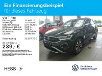 Volkswagen T-Roc - Vorschau Bild 2