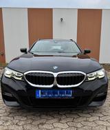 BMW 320d xDrive Touring (G21) Erstzulassung 09/2019 - BMW: Kombi, 3.0