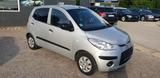 Hyundai i10 1.1 Classic - Hyundai i10 Gebrauchtwagen in Augsburg
