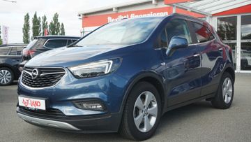 Opel Mokka X - 4