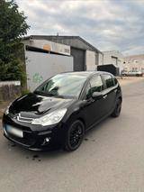 Citroën C3 Selection|Scheckheftgepflegt|St... - Citroën C3 in Hamm