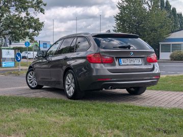 BMW 320 - 10