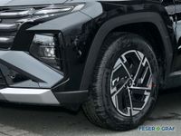 Hyundai TUCSON - Vorschau Bild 10