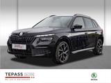Skoda Kamiq 1.5l TSI Monte Carlo ACC PDC NAVI APP - Skoda Kamiq in Wuppertal