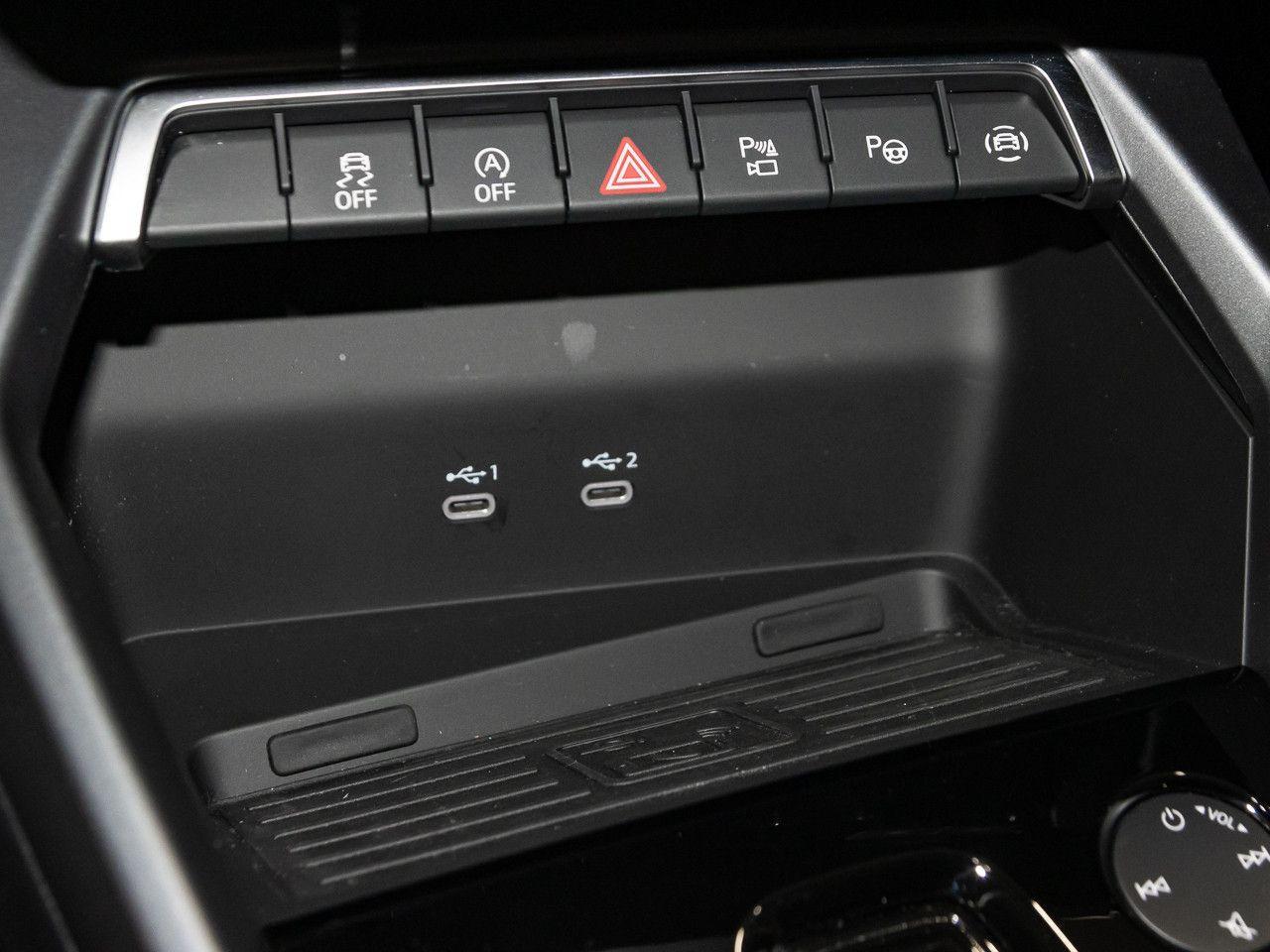 Audi A3 Sportback S line TFSI 110 kW S tronic, миниатюра 18