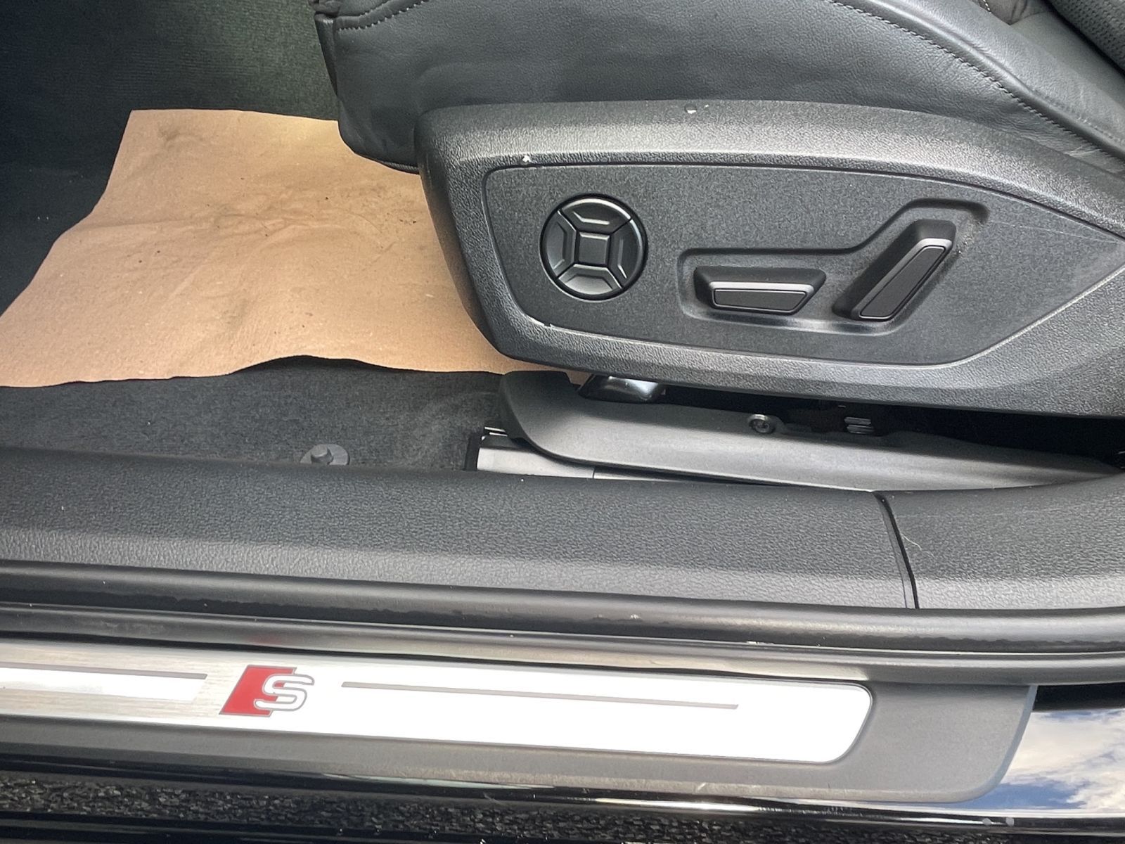Audi S6 - Bild 23