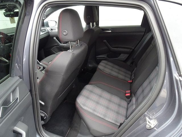 Polo 2.0 TSI GTI DSG - IQ.DRIVE / Matrix