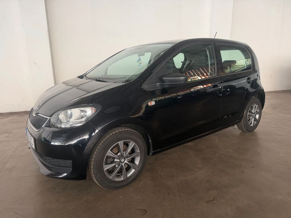 Image of Skoda Citigo