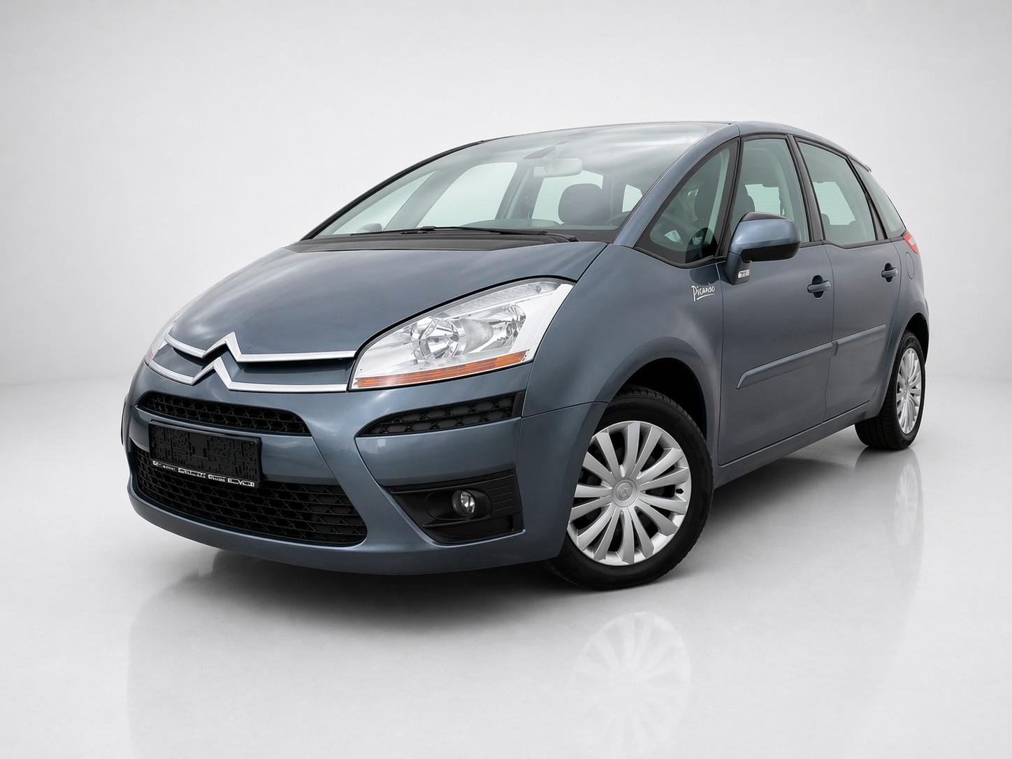 Citroën C4 Picasso Tendance*EXPORT*