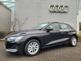 Audi A3 Sportback 30 TFSI Preisvorteil € 5.395,- NEU - Audi A3: 5p