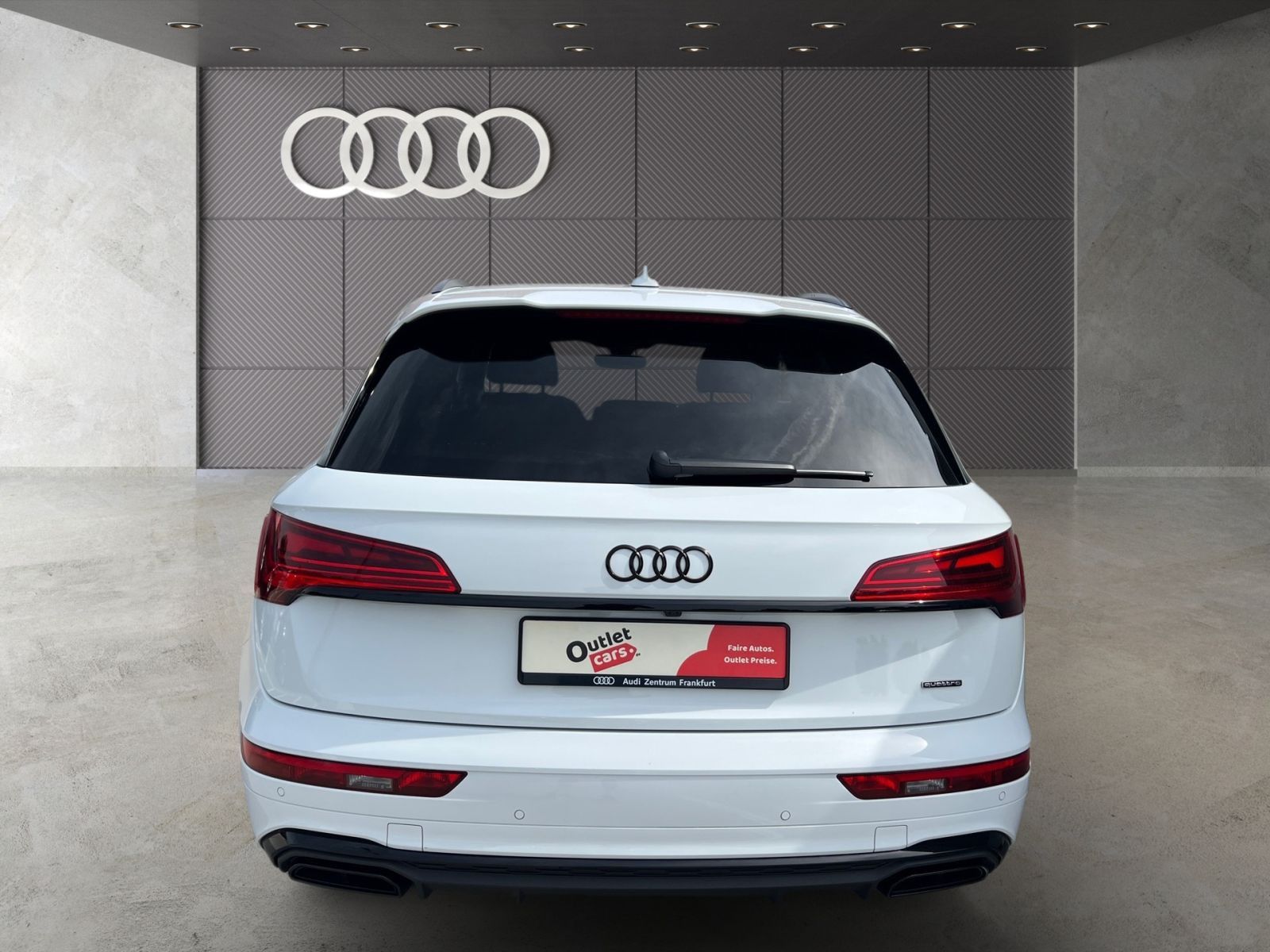 Audi Q5 - Bild 7