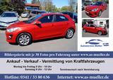 Kia Rio 1,2i 62kw Klimatr.-PDC-Sitzh-Spur-15891km-WR - Kia Rio in Leipzig
