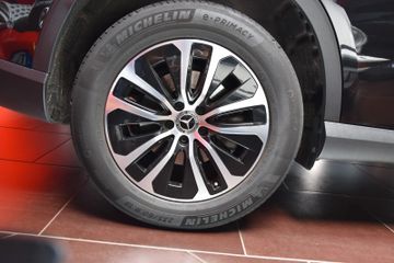 Mercedes GLC 220 - 10