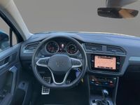 Volkswagen Tiguan - Vorschau Bild 10