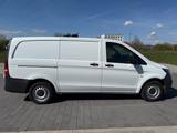 Mercedes-Benz Vito  lang Bott Werkstattausbau - Mercedes-Benz: Werkstatt