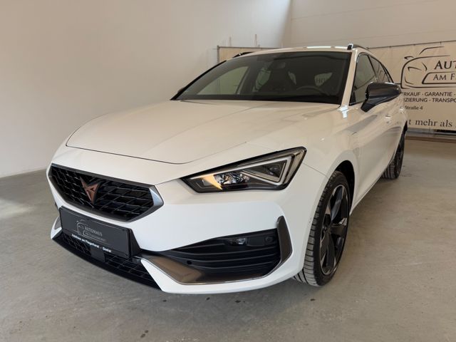 Cupra Leon Sportstourer 1.4 e-Hybrid LED/ACC/Kam/Navi