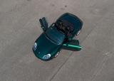 Porsche Boxster 2.7i 24V IMS + Frizione Nuovi* A - gebrauchte Porsche Boxster aus dem Jahr 2001