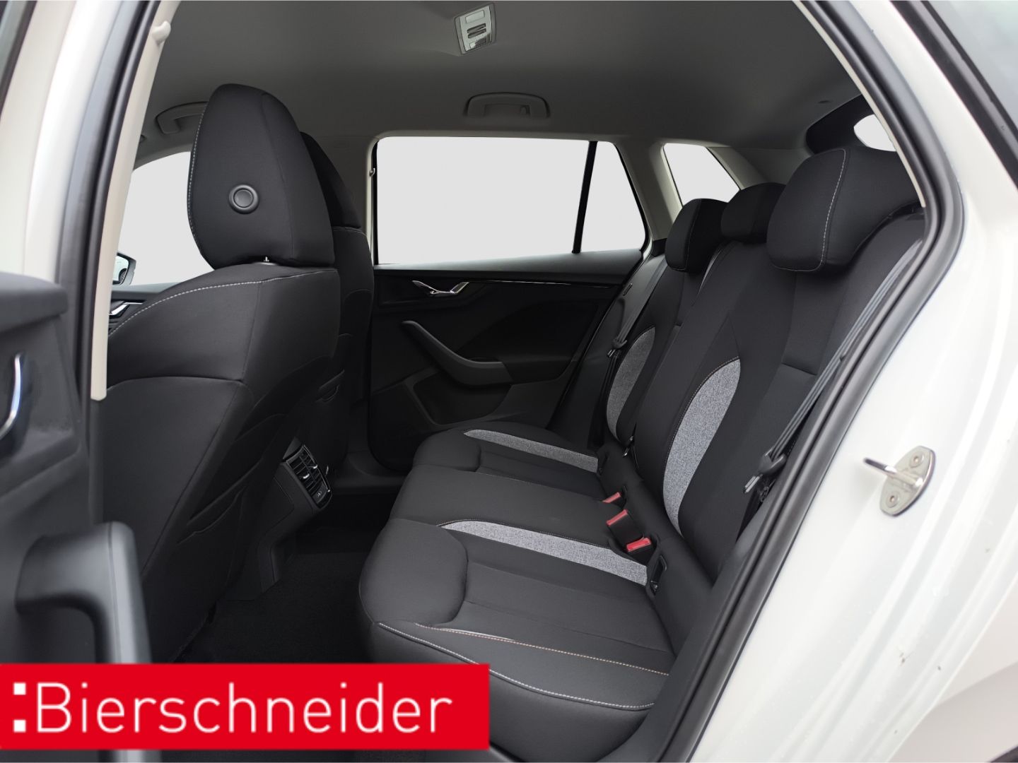 Skoda Kamiq - Bild 18