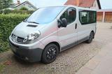 Renault Trafic 2 CAMPER Passenger 115 CDi - gebrauchte Renault Trafic aus dem Jahr 2007